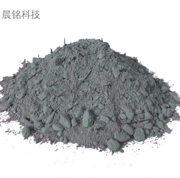 High aluminum steel fiber castable