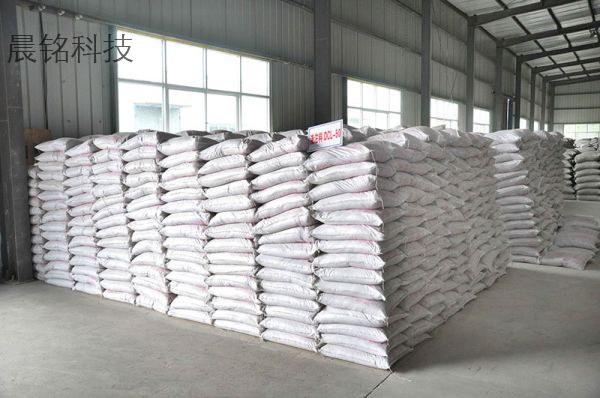 High aluminum castable