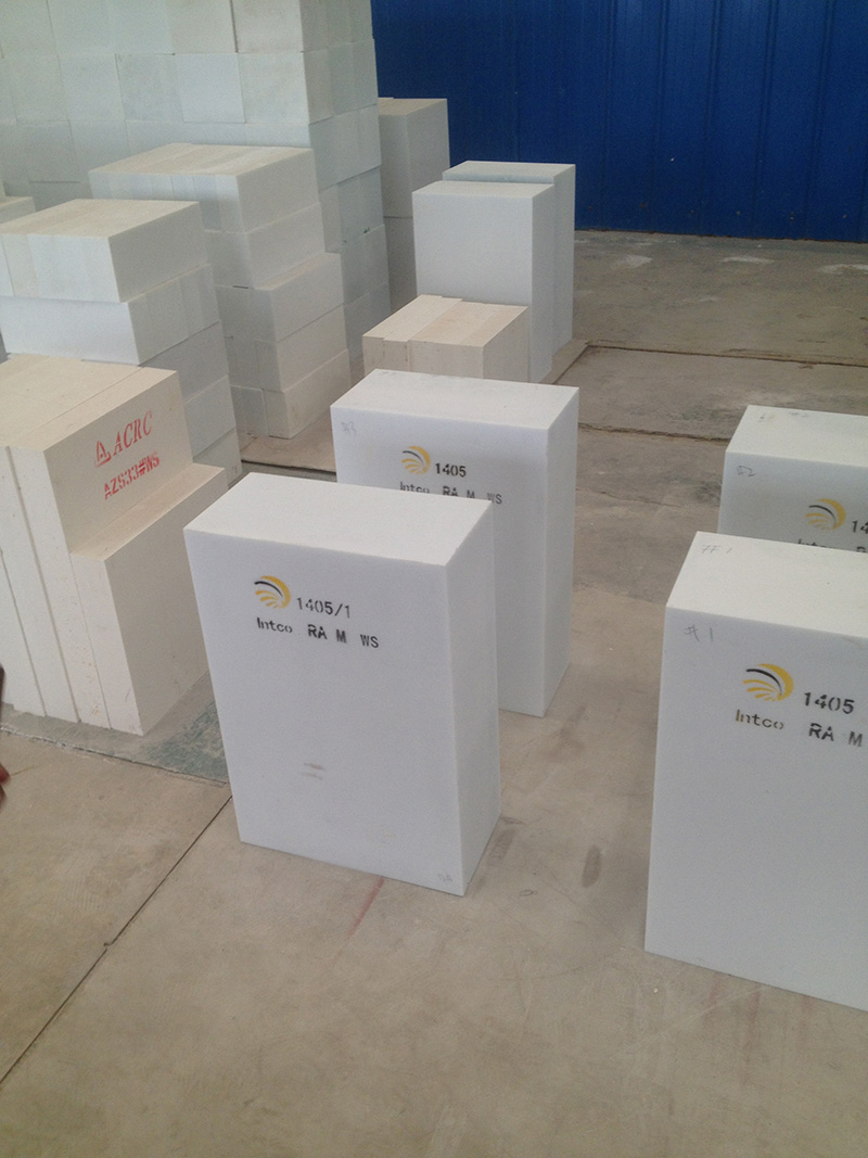 Fused Zirconium Corundum Fused Zirconium Corundum