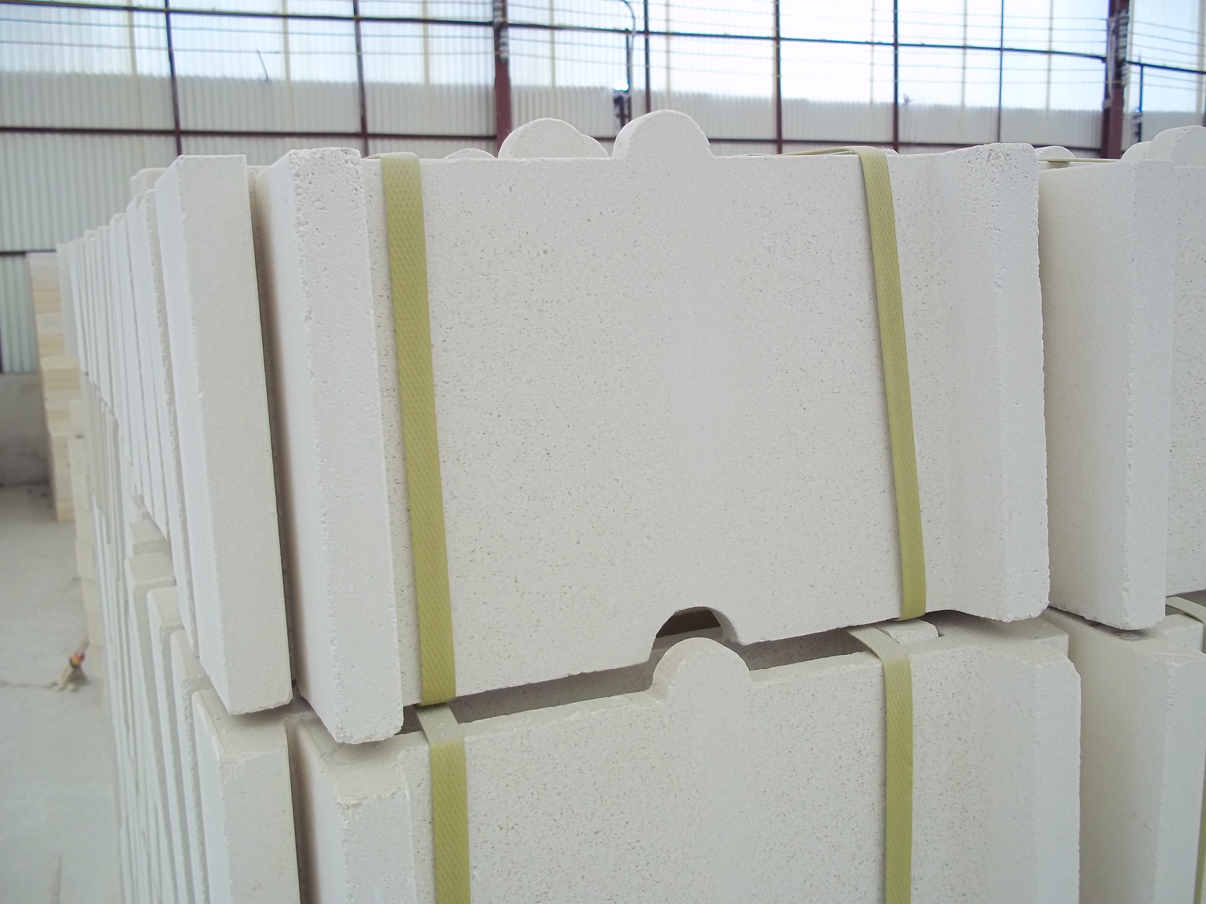I-shaped ceiling tiles I-shaped ceiling tiles