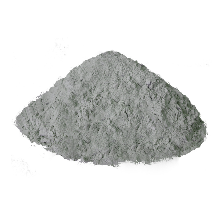Corundum castable Corundum castable