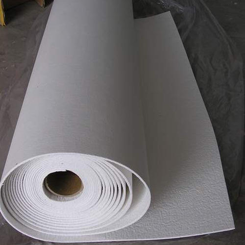 Ceramic fiber paper Ceramic fiber paper