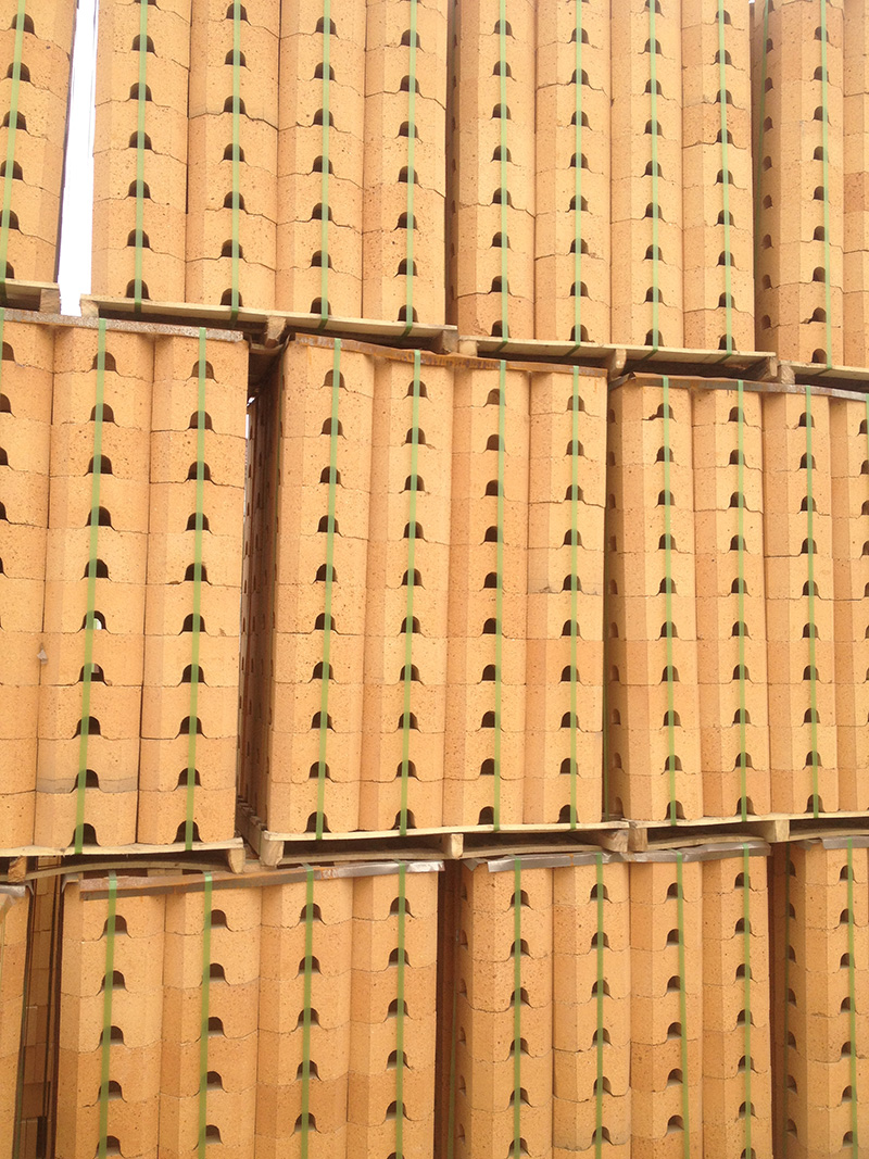 Low porosity clay brick Low porosity clay brick