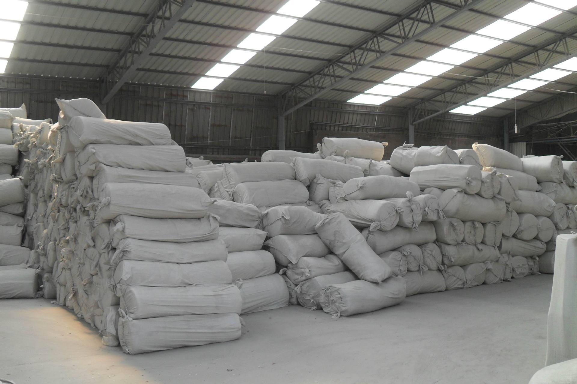 Ceramic fiber roll blanket Ceramic fiber roll blanket