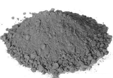 Fire-resistant and wear-resistant injection material Fire-resistant and wear-resistant injection material