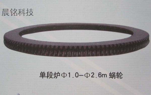 0509.Gear single furnace 0509.Gear single furnace