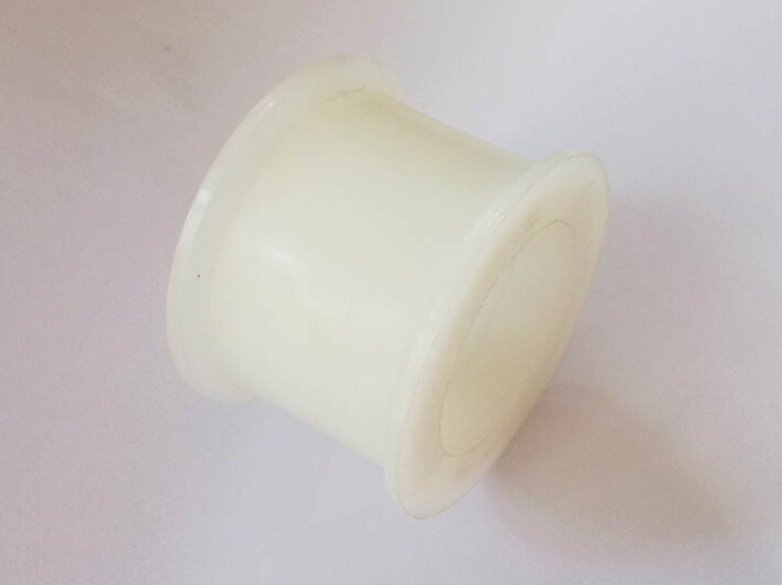 0228.Plastic pulley 0228.Plastic pulley