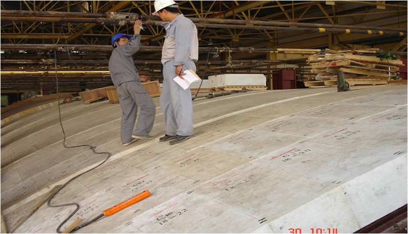 Construction Site Construction Site