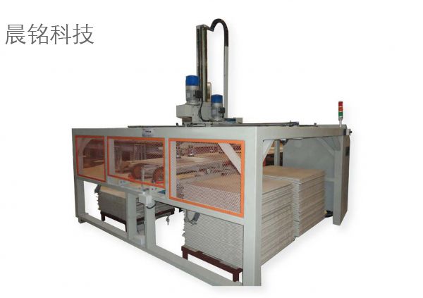 0207.自動吸磚機(jī)Automatic tile sucker 0207.自動吸磚機(jī)Automatic tile sucker