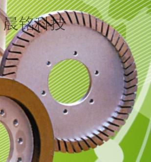 0401-04.金剛修邊輪 Diamond Squaring Wheel(Inclined-segment) 0401-04.金剛修邊輪 Diamond Squaring Wheel(Inclined-segment)