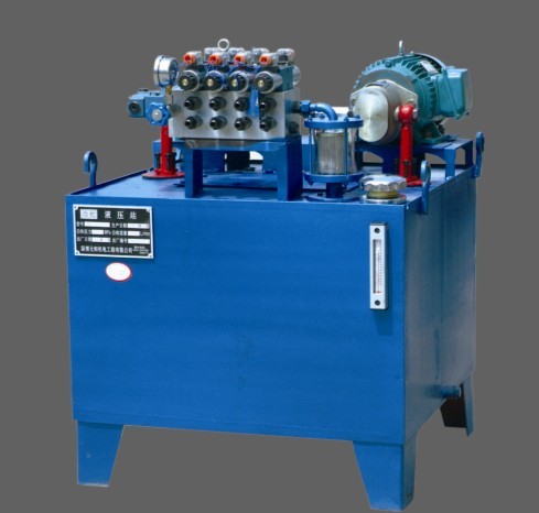 05025.液壓站Hydraulic station 05025.液壓站Hydraulic station