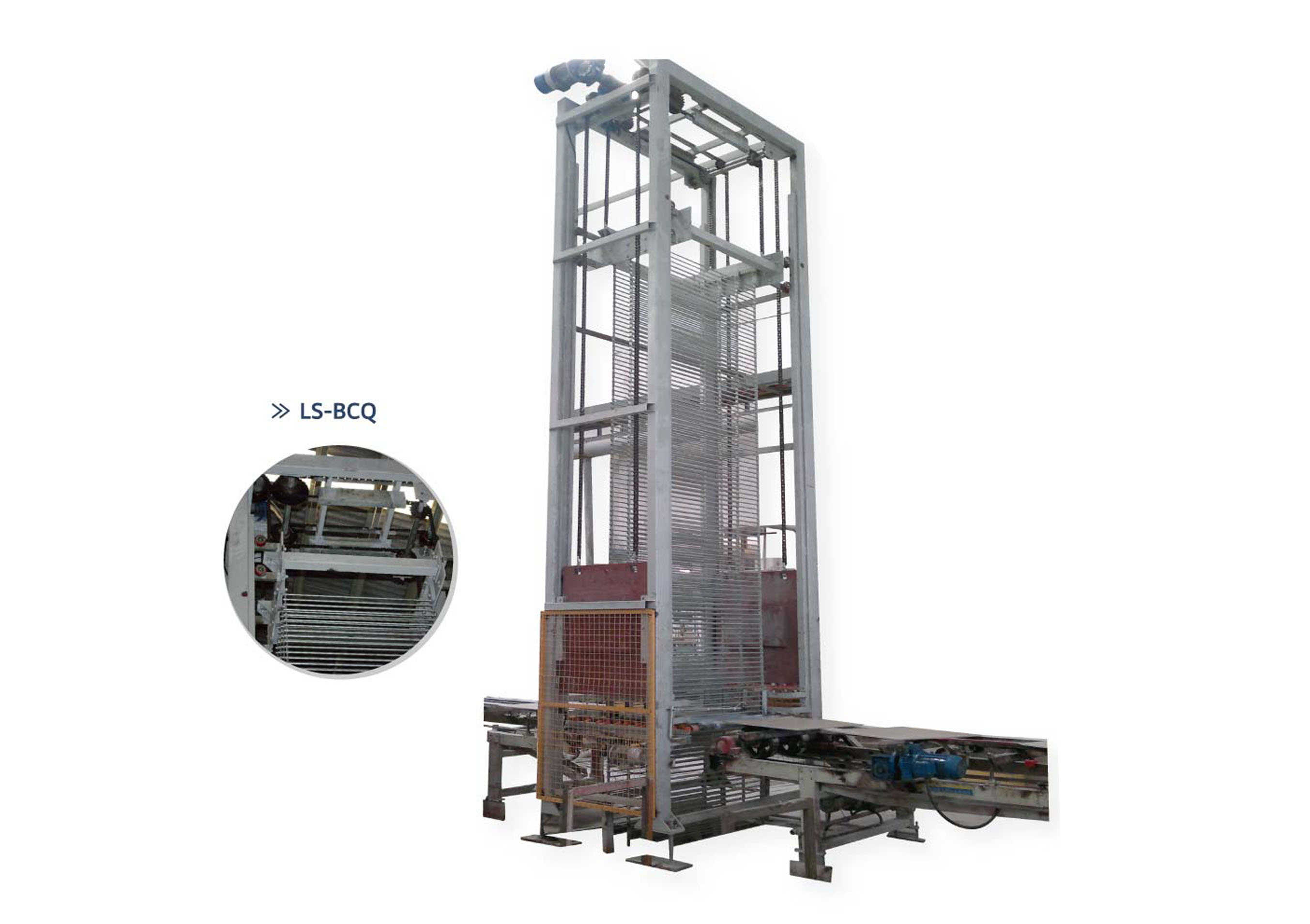 0203.鏈條式補(bǔ)償器Chain compensator 0203.鏈條式補(bǔ)償器Chain compensator