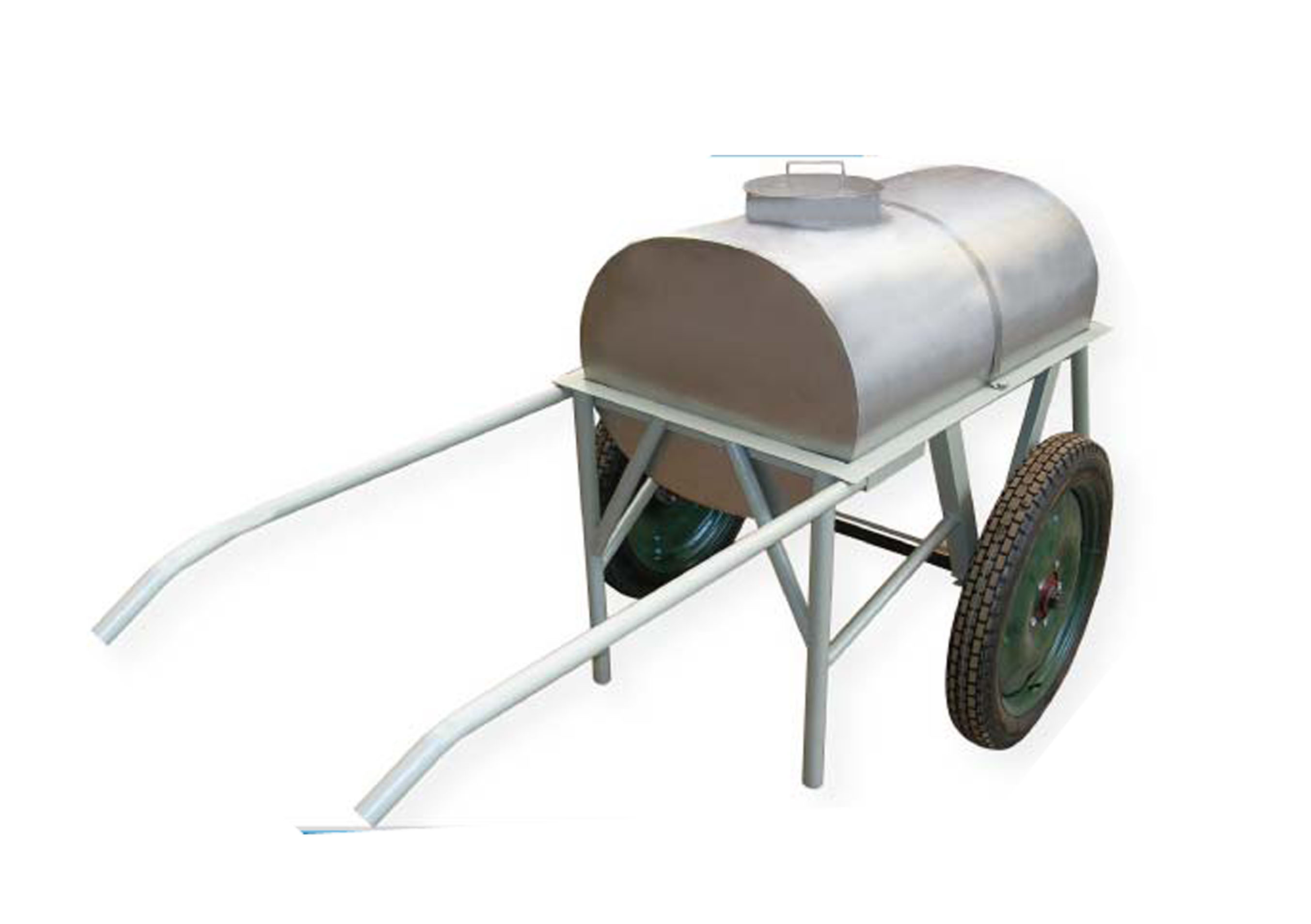 0218.拉釉車Glaze convey cart 0218.拉釉車Glaze convey cart