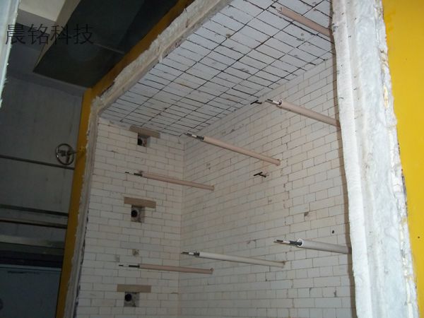 檢測試驗(yàn)爐